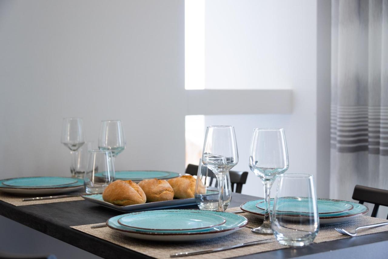 Horizon Ionian Villas 페르디카 외부 사진